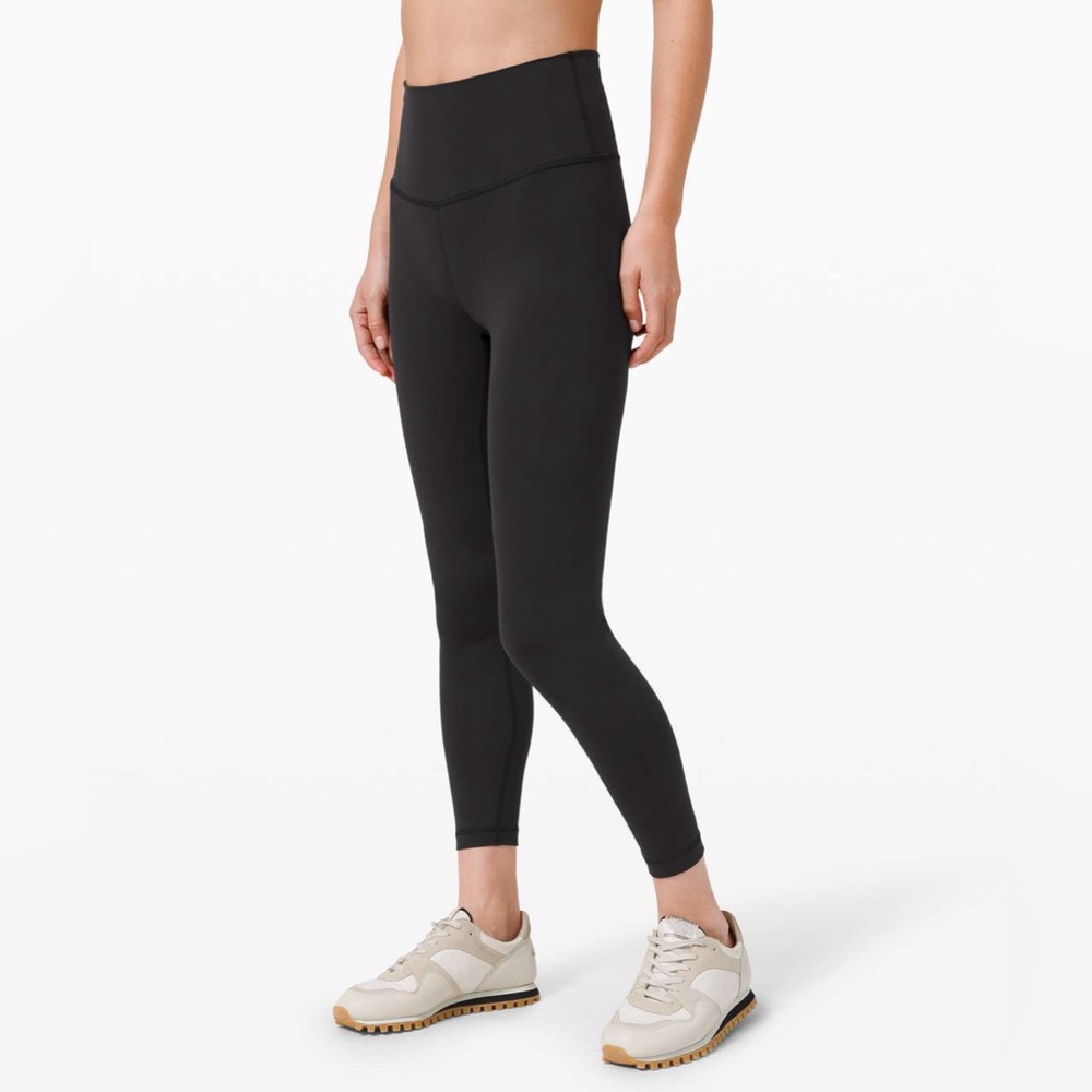 Lululemon Wunder Train Pant